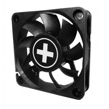 Xilence WhiteBox 40mm behuizingsventilator - zwart