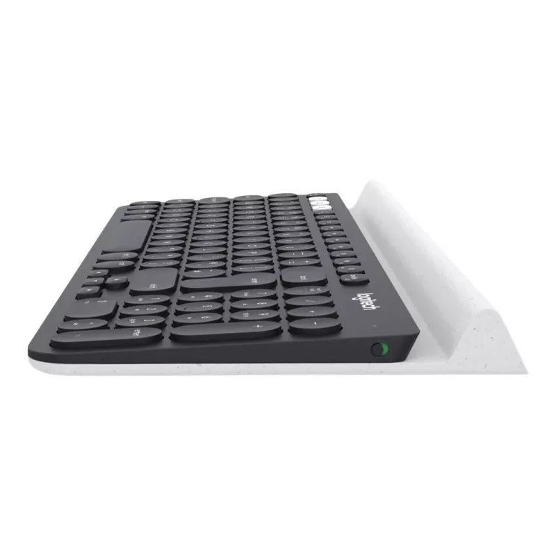 Bluetooth multi-device toetsenbord K780 zwart (920-008036)