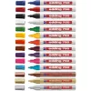 Markeerstift Edding 750 rood