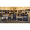 Set met 3 gereedschapskisten Roc Pro Gear 2,0 Keter