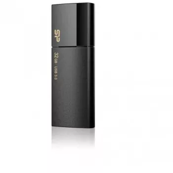 USB-flashstation Silicon Power Blaze B05, 32 GB, USB Type-A, 3.2 Gen 1