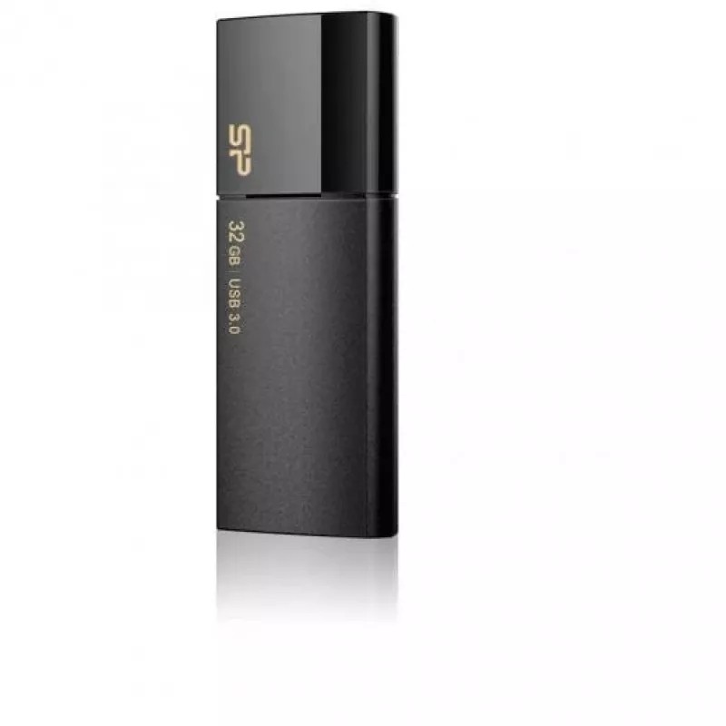 USB-flashstation Silicon Power Blaze B05, 32 GB, USB Type-A, 3.2 Gen 1