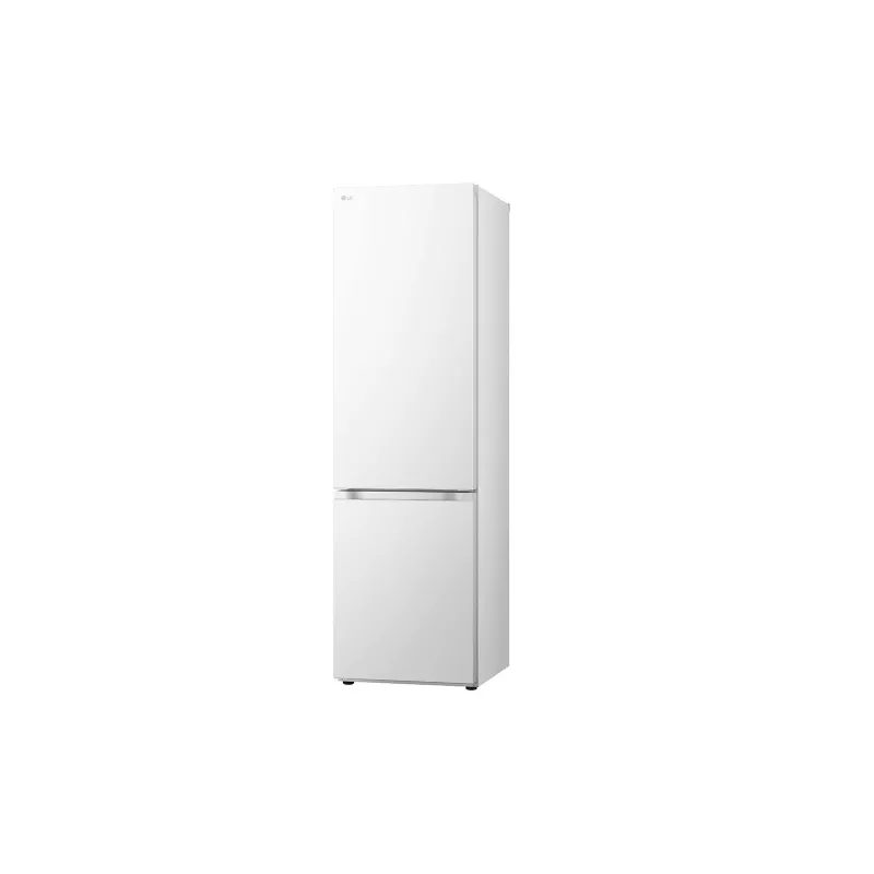 Koel-vriescombinatie LG GBV3200DSW