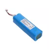 Accu, Roidmi Eve/H30 H18650CH-4S2P 5000mAh 14,4V 72Wh