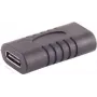 USB-C-bus naar USB-C-bus adapter ShiverPeaks BS13-40003, USB 3.1 10 Gbit/s