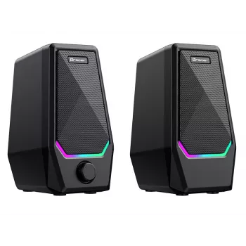 LED RGB lichtbalk TRACER Tracer Loop 2.0 RGB