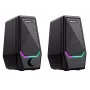 Tracer Loop 2.0 RGB USB-multimedialuidsprekers 2.0, 6 W
