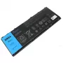 Laptopaccu, DELL FWRM8 Origineel