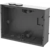 BJ 42361F-03 inbouwmontagebox 7 inch (2TMA130160B0134)