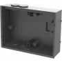 BJ 42361F-03 inbouwmontagebox 7 inch (2TMA130160B0134)