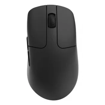 Keychron M2 muis universeel rechtshandig RF draadloos + Bluetooth + USB Type-C