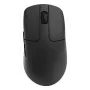Keychron M2 muis universeel rechtshandig RF draadloos + Bluetooth + USB Type-C