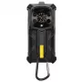 Beschermende multifunctionele hoes voor UleFone Armor 28 Ultra – warmtebescherming, waterdicht