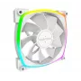 Montech RX120 PWM computerbehuizing-ventilator 12 cm wit 3 st.