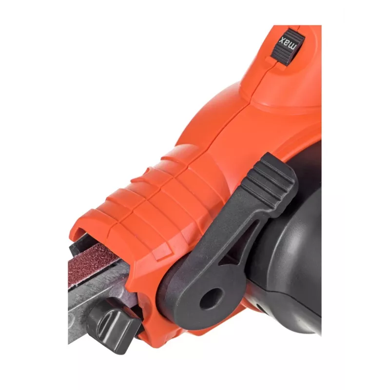 Black & Decker KA900E draagbare schuurmachine bandschuurmachine 350 W