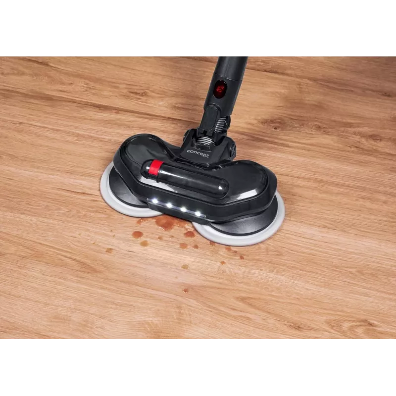 Stofzuiger Ultimate Pro+ CONCEPT VP6260