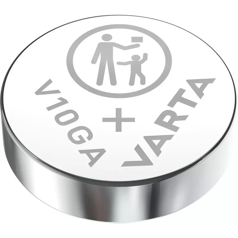 Batterij knoopcel V10GA (LR54) 1,5 V *Varta*