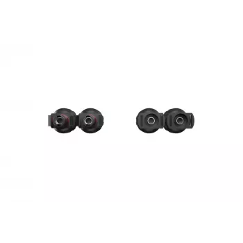 Zonnepaneel-stroomkabel DJI DY0030 MC4 parallelverbindingskabel voor zonnepanelen