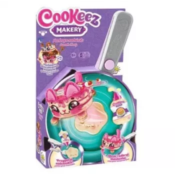 Cookeez Makery Pancakes - pannenset