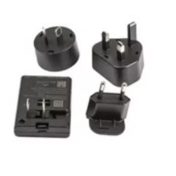 Voedingsadapter Intermec 213-029-001 zwart