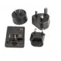 Voedingsadapter Intermec 213-029-001 zwart