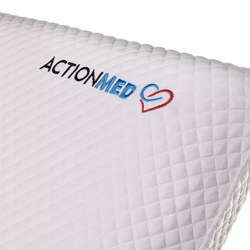 ActionMed CLASSIC MED PILLOW orthopedisch kussen