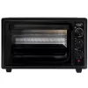 Elektrische oven Adler AD 6023 26L 1500W zwart