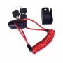 Autoradio BLAUPUNKT ACE400LOCK 4x50W met USB en AUX