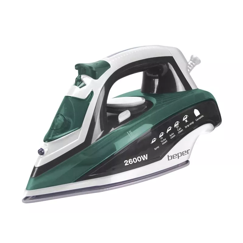 Strijkijzer Beper P204FER003