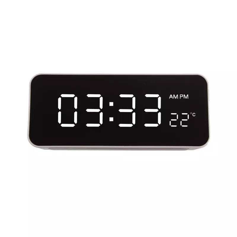 Greenblue, Sveglia, GB397 wekker met thermometer