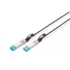 DAC-kabel SFP+ Digitus DN-81224-01 5m