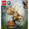 LEGO JURASSIC WORLD 76969 Dinosaurusfossielen: Triceratops-schedel