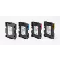 Ricoh magenta - reinigingscassette - voor Ricoh