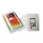 Satelliet-LNB Quattro Selfsat H21D van Selfsat — wit