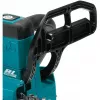 Makita DUC254Z kettingzaag blauw