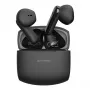 4smarts draadloze headset SkyBuds Air zwart (541722)