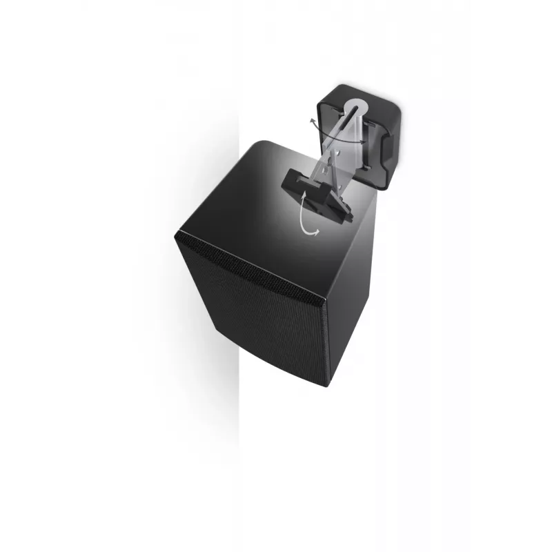 Kabelhuls LogiLink KAB0006 zwart