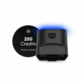 OBDeleven 3 Diagnosescanner 200 Credits model P1050