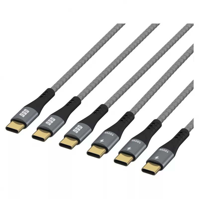 Efb USB-CC-00007 USB-kabel