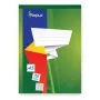 Notitieboek, uitneembare pagina's, Forpus, A5/70, geruit 0723-002