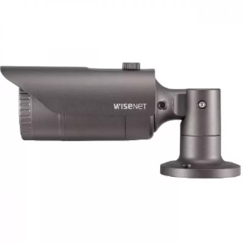 Hanwha - Wisenet QNO-6012R grijs