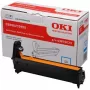 Originele OKI Cyaan Image Drum C5850/5950