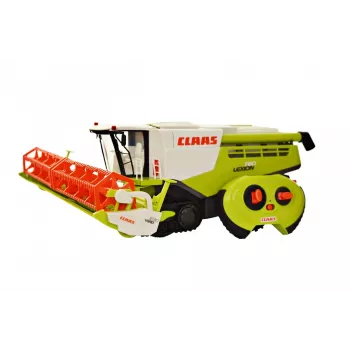 Die-cast maaidorsermodel 1:32 MALIK Claas Lexion 780 — schaal 1:32