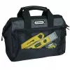 Stanley 1-93-330 gereedschapstas met rits / gereedschapskoffer