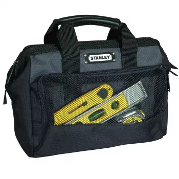 Stanley 1-93-330 gereedschapstas met rits / gereedschapskoffer