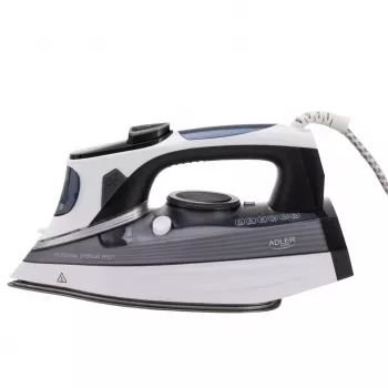 Adler AD 5053 stoomstrijkijzer 3000 W