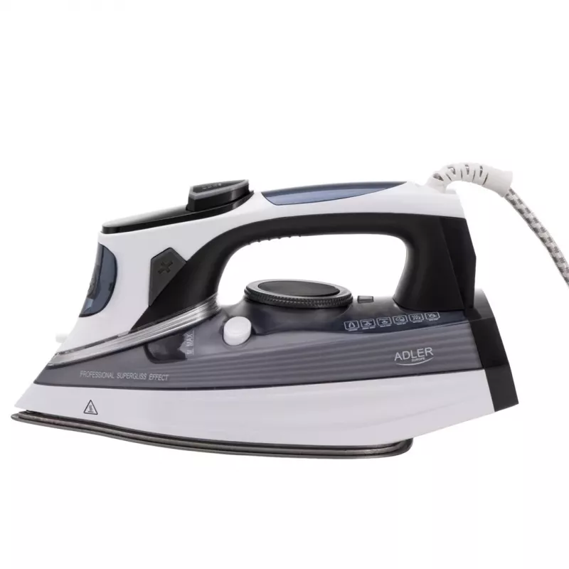 Adler AD 5053 stoomstrijkijzer 3000 W