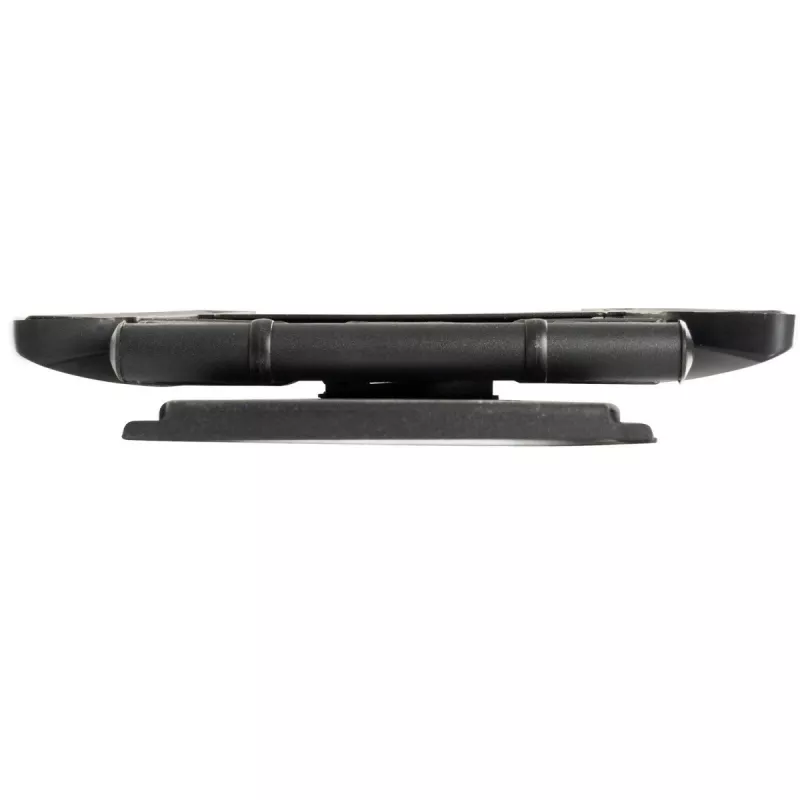 TV-wandbeugel MACLEAN MC-423 voor 43–100 inch beeldschermen, draagvermogen 80 kg