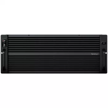 Opslagserver Synology HD6500 rack 4U Intel Xeon Silver 4210R 64GB DDR4