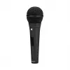 Dynamische podiummicrofoon RODE M1-S — 75–18000 Hz, -56 dB gevoeligheid, 320 Ω uitgang, 187 mm, 360 g, zwart